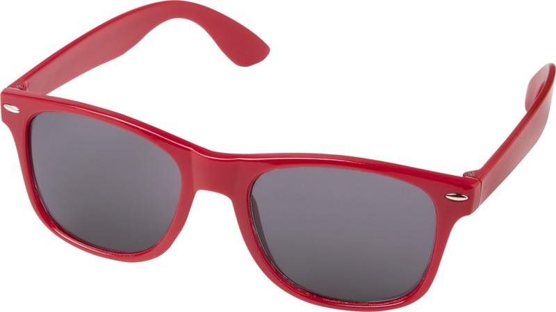 Sun Ray recycled plastic sunglasses