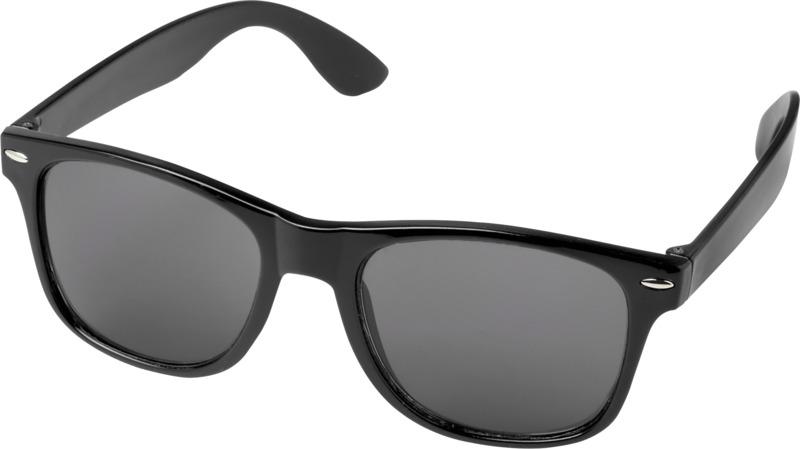 Sun Ray recycled plastic sunglasses