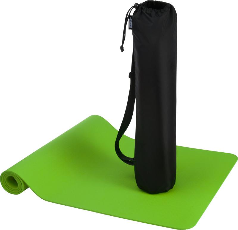Virabha recycled TPE yoga mat