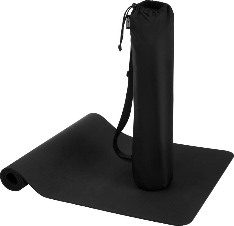 Virabha recycled TPE yoga mat