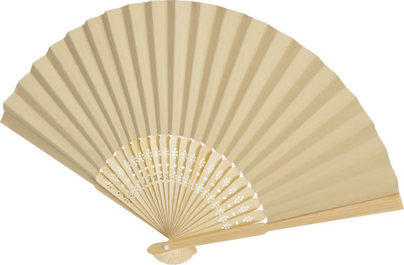 Carmen hand fan