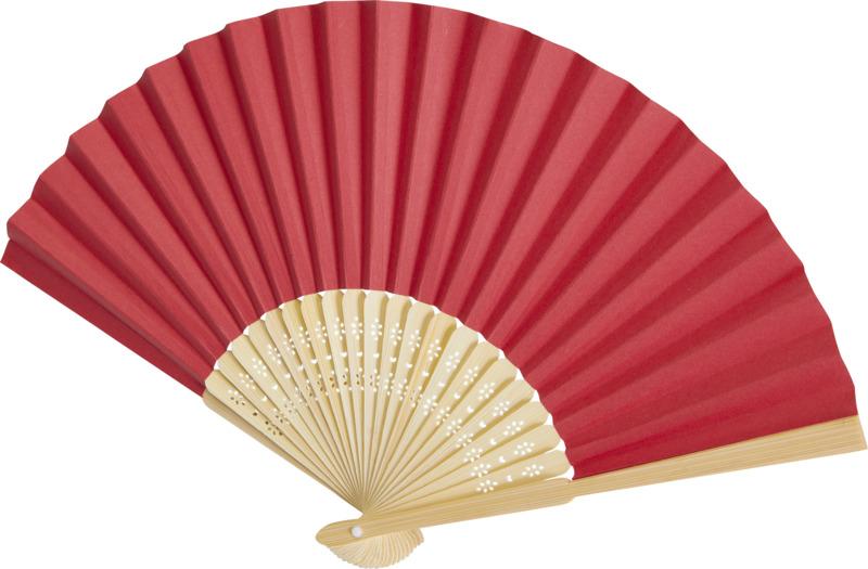 Carmen hand fan