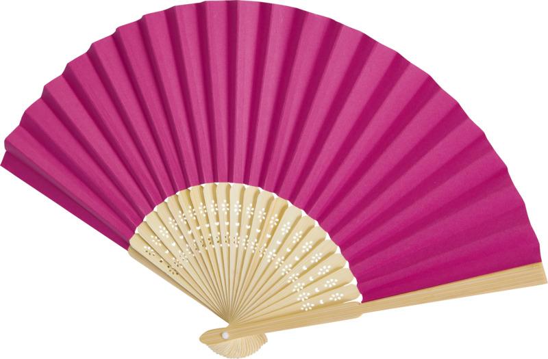 Carmen hand fan