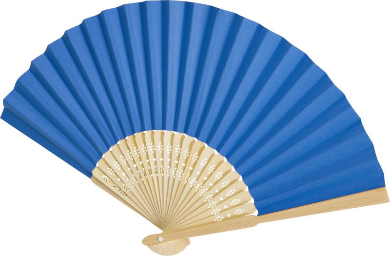 Carmen hand fan