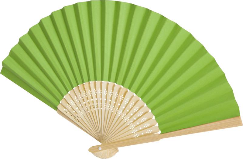 Carmen hand fan