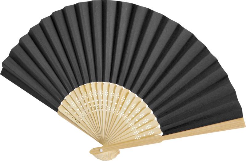 Carmen hand fan