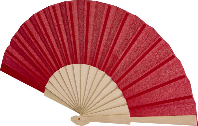 Manuela hand fan