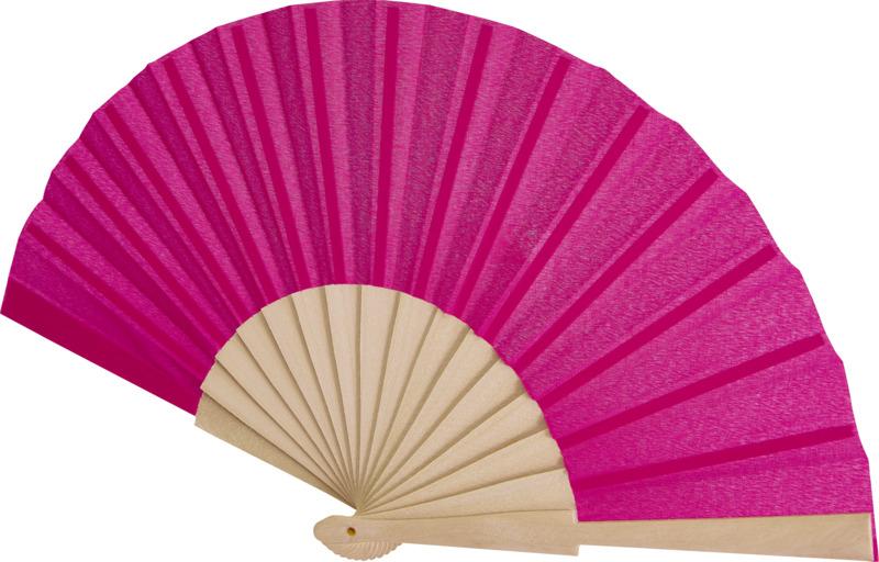 Manuela hand fan