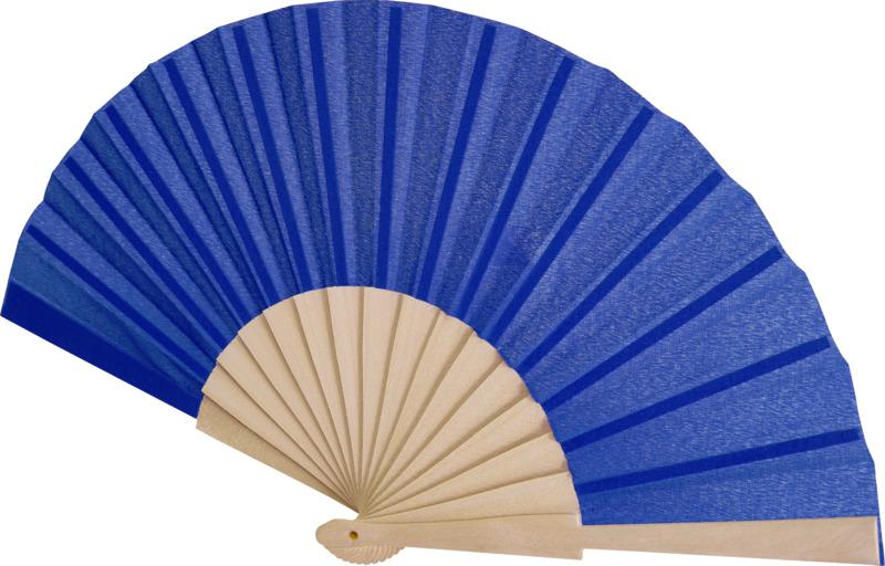 Manuela hand fan