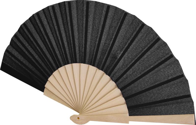 Manuela hand fan