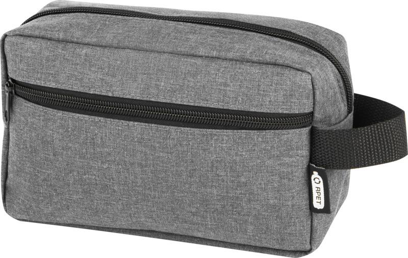 Ross GRS RPET toiletry bag 1.5L