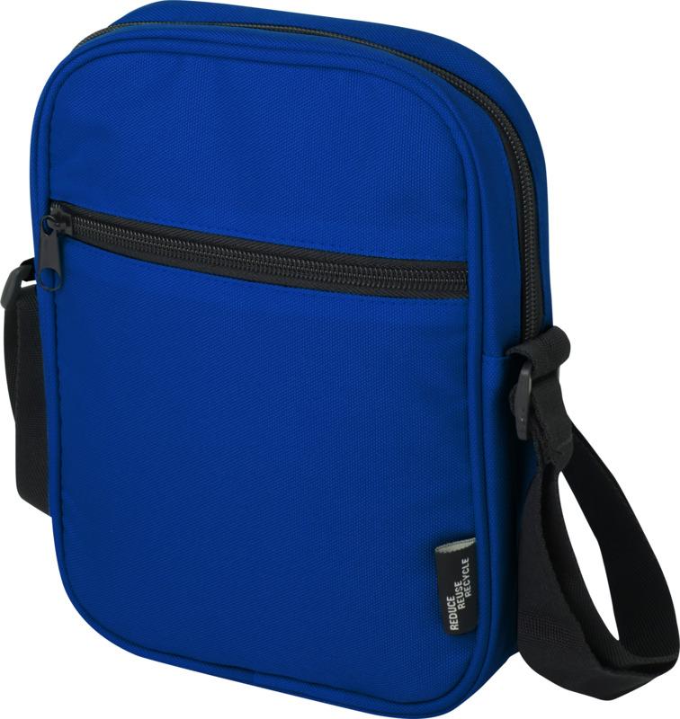Byron GRS recycled crossbody bag 2L