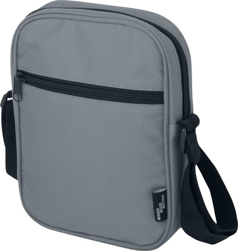 Byron GRS recycled crossbody bag 2L