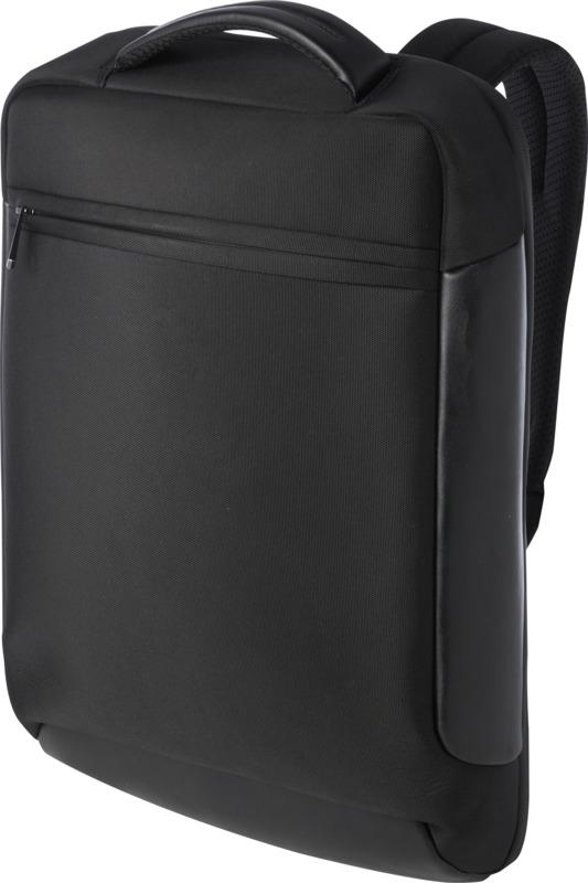 Expedition Pro 15.6" GRS recycled compact laptop backpack 12L