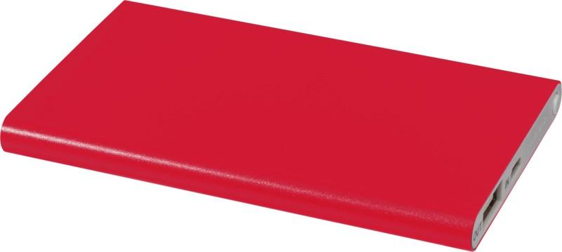 Pep 4000 mAh power bank