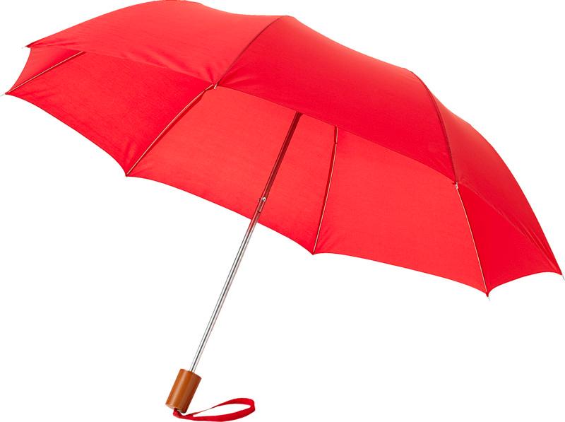 Oho 20" foldable umbrella