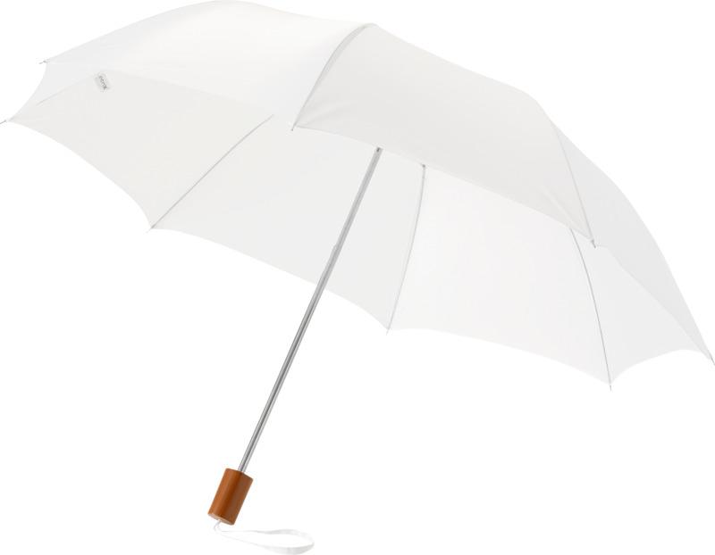 Oho 20" foldable umbrella