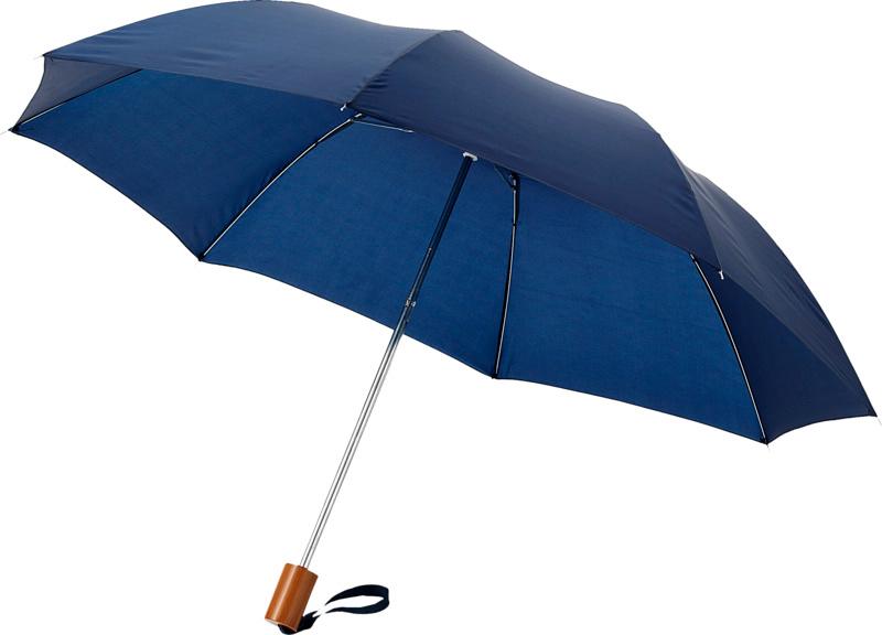 Oho 20" foldable umbrella
