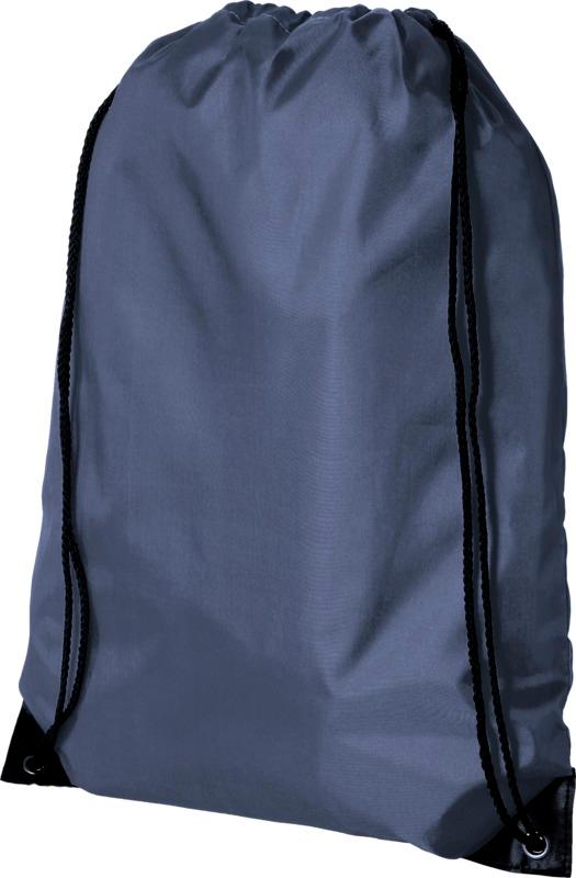 Oriole premium drawstring bag 5L