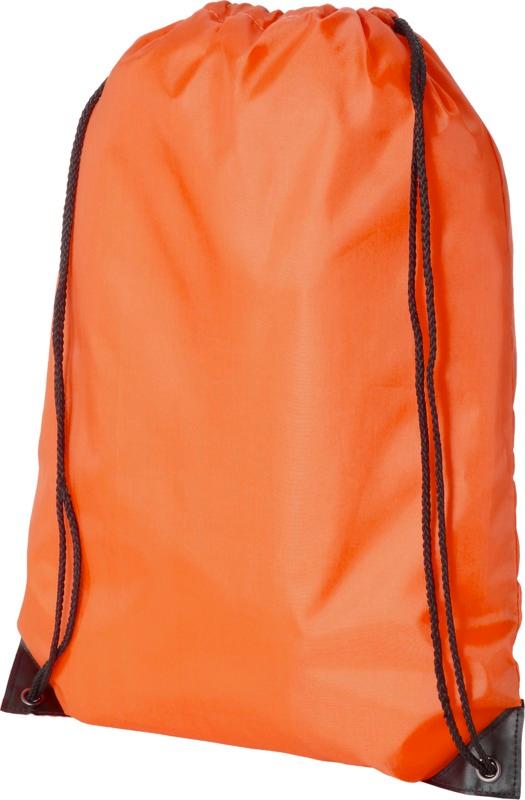 Oriole premium drawstring bag 5L