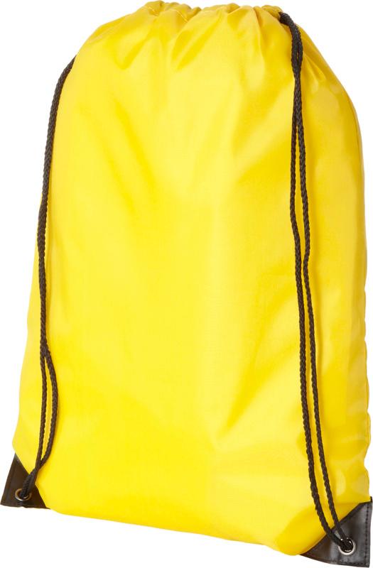 Oriole premium drawstring bag 5L