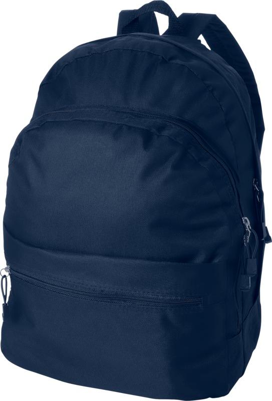 Trend 4-compartment backpack 17L