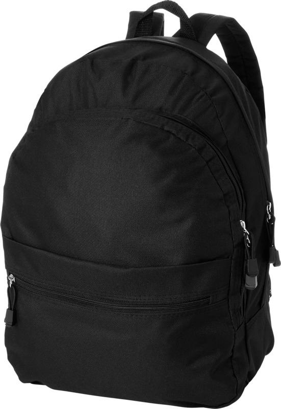 Trend 4-compartment backpack 17L