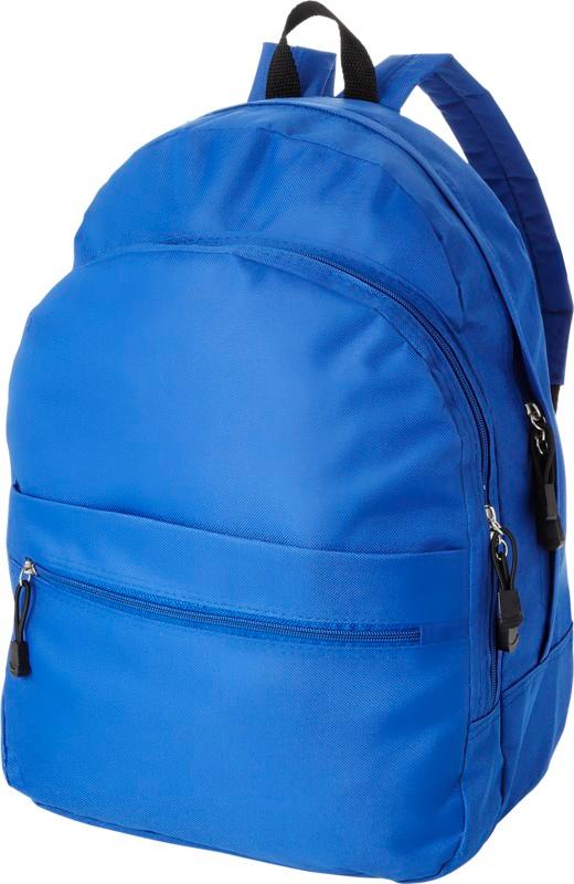 Trend 4-compartment backpack 17L