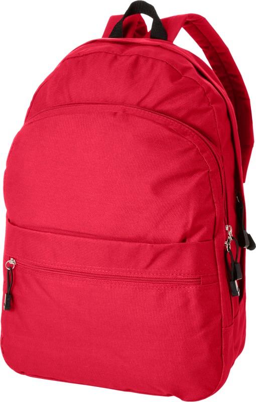Trend 4-compartment backpack 17L