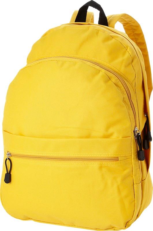 Trend 4-compartment backpack 17L