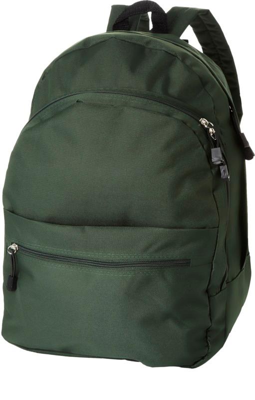 Trend 4-compartment backpack 17L