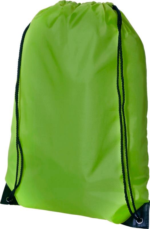 Oriole premium drawstring bag 5L