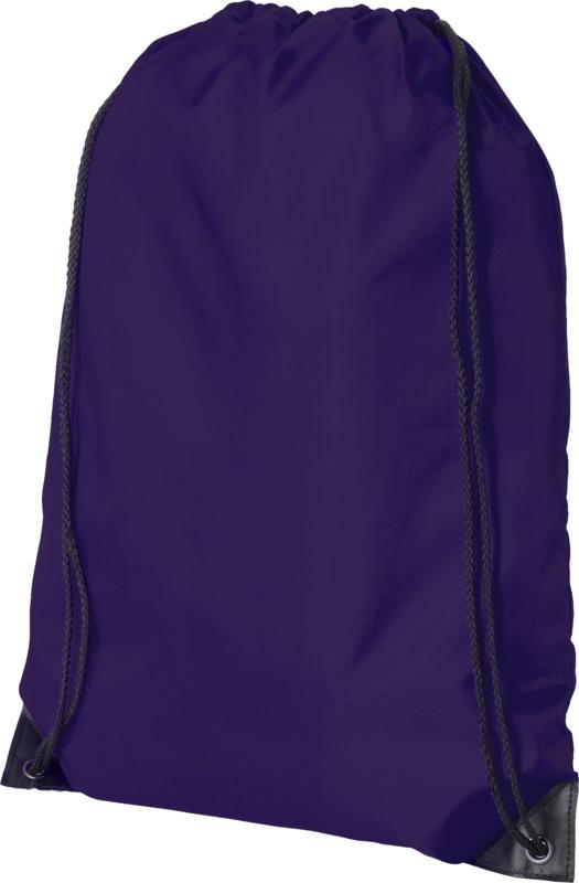 Oriole premium drawstring bag 5L
