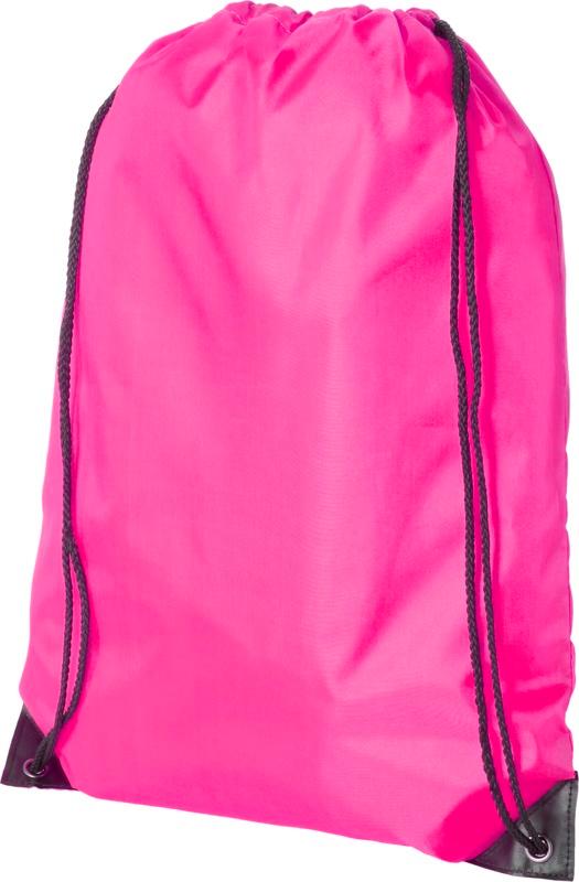 Oriole premium drawstring bag 5L
