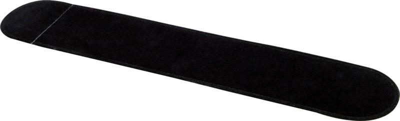 Nemo velvet single-pen pouch