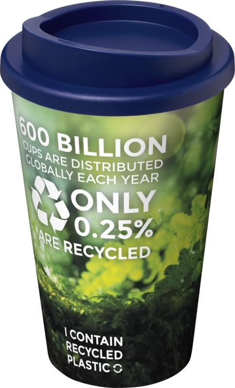 Brite-Americano® 350 ml insulated tumbler