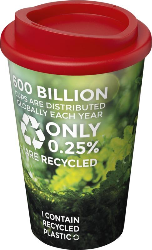 Brite-Americano® 350 ml insulated tumbler
