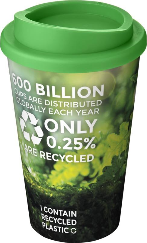 Brite-Americano® 350 ml insulated tumbler