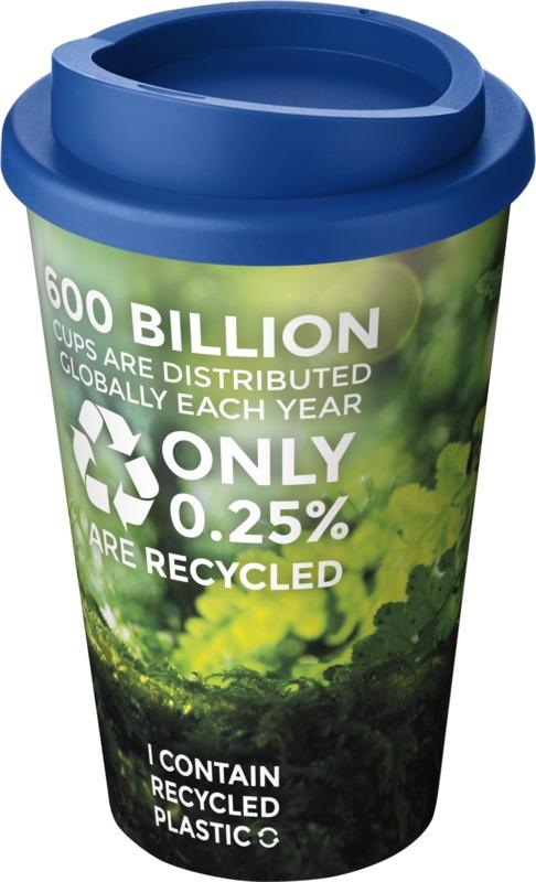 Brite-Americano® 350 ml insulated tumbler