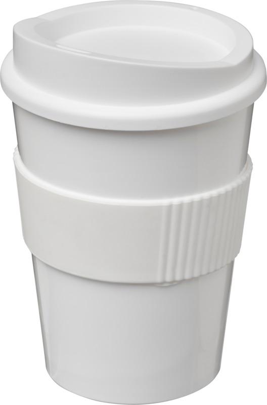 Americano® Medio 300 ml tumbler with grip