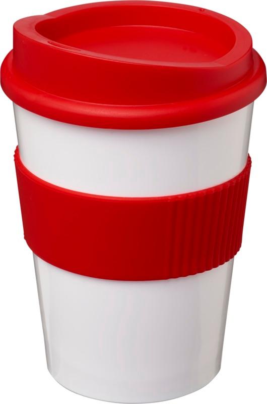 Americano® Medio 300 ml tumbler with grip