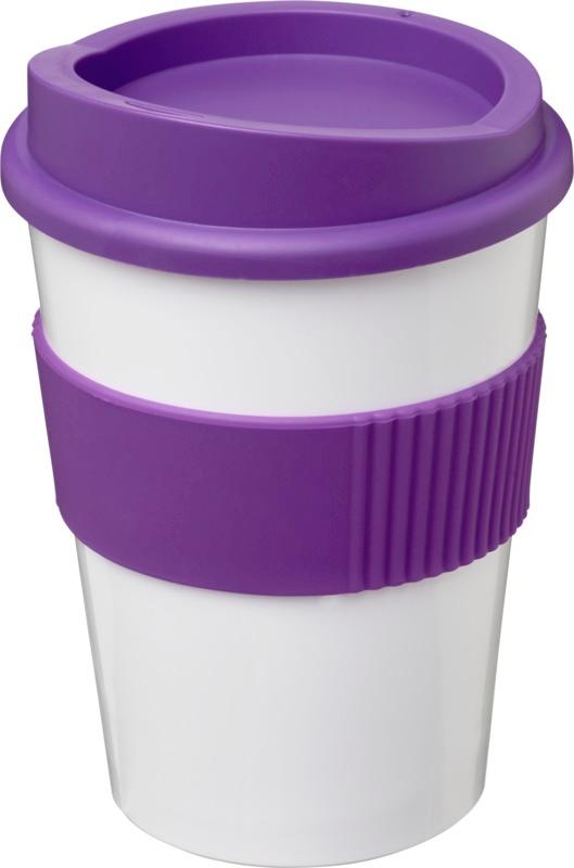 Americano® Medio 300 ml tumbler with grip