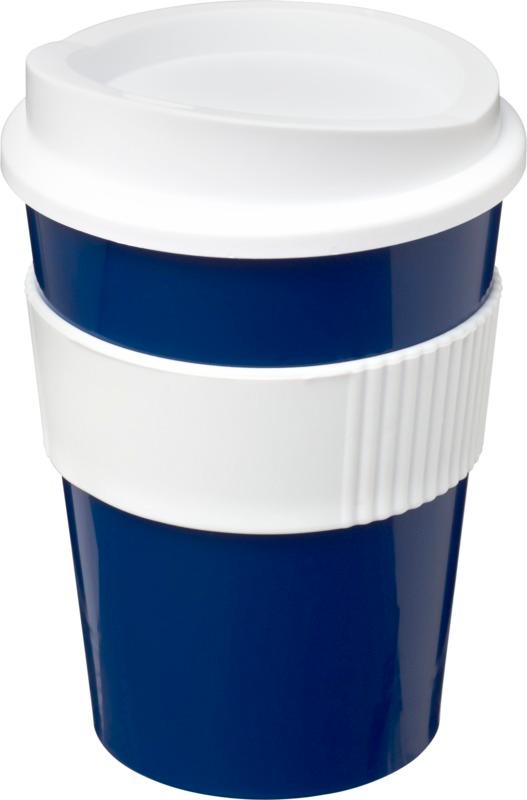 Americano® Medio 300 ml tumbler with grip