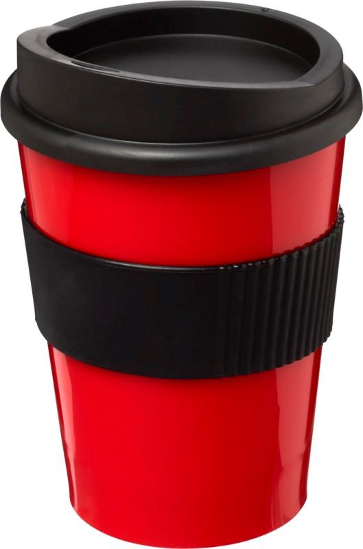 Americano® Medio 300 ml tumbler with grip