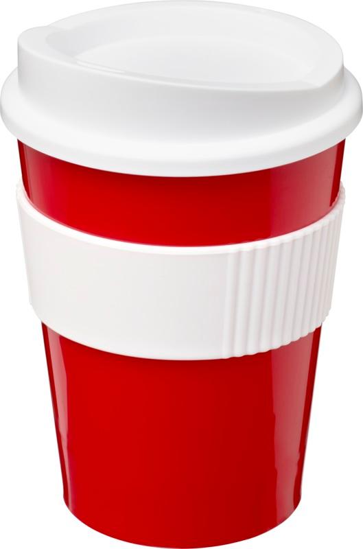 Americano® Medio 300 ml tumbler with grip