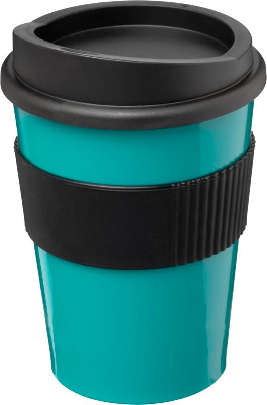 Americano® Medio 300 ml tumbler with grip
