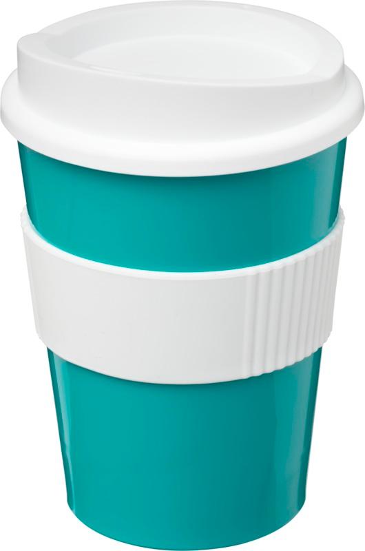 Americano® Medio 300 ml tumbler with grip