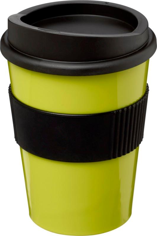 Americano® Medio 300 ml tumbler with grip