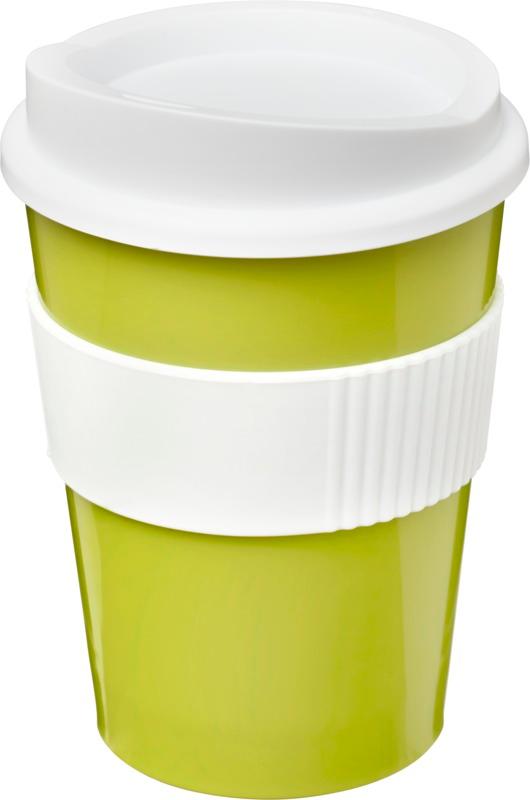 Americano® Medio 300 ml tumbler with grip