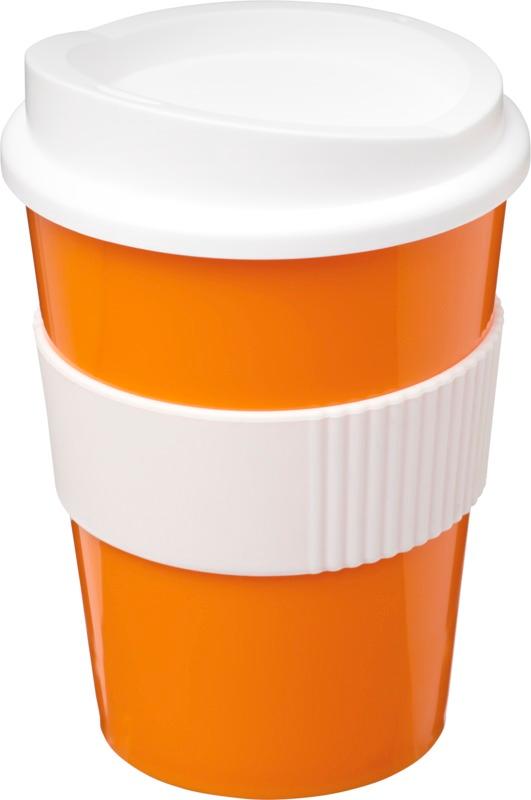 Americano® Medio 300 ml tumbler with grip